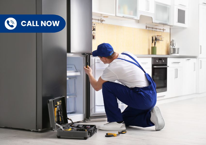 Doty Appliance Repair Company